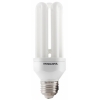 Лампа 9W/E27/4100 WDF3UX-1 энергосберегающая