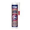 Герметик кровельный каучуковый Tytan Professional черный (310 мл)