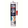 Клей монтажный TYTAN Professional POWER FLEX белый 290мл
