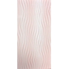 Панель ПВХ 0,25*2,7 м офсет Дюна розовая 
