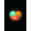 Светильник Космос KOCNL LP 1001  яблоко ночник