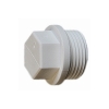 Заглушка PPR 1/2" с резьбой PRO AQUA