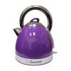 Чайник Laretti LR 7510 1,7л, диск, фиолетовый