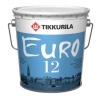Краска вододисперсионная Tikkurila EURO 12 А 9л 