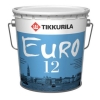 Краска вододисперсионная Tikkurila EURO 12 А 2,7л 