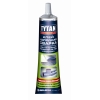Клей холодная сварка TYTAN Professional для наполных покрытий из ПВХ и пластика 100мл