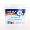 Грунт бетонконтакт Formula Q8 (3 кг)