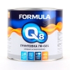 Грунт Formula Q8 ГФ-021 серый (0.9 кг)