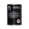 Грунт-эмаль по ржавчине 3в1 Omega Paints зеленая (0.8 кг)