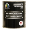 Грунт-эмаль по ржавчине 3 в 1 MEGA PAINTS зеленый 2,7кг