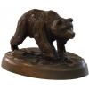 Статуэтка Хозяин Алтайской тайги (медведь)