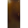 Дверь металлическая Аргус AMD-1 960х2050 левая