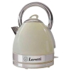 Чайник Laretti LR 7510 1,7л, диск, оливковый