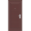 Дверь металлическая К-13 960 левая