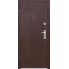 Дверь металлическая Строй Гост 5.1 980х2060 левая (LMD)   Не использовать