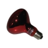 Лампа-термоизлучатель ИКЗК R127 220-250W E27 инфракрасный