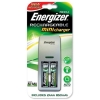 Зарядное устройство ENERGIZER Mini Сharger для 2 ААA, АА Ni-MH + 2xAAA 850mAh в компл.