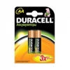 Аккумулятор Duracell RP6 1300 mAh NiМН BP2 арт.81367175