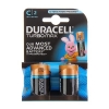 Элемент питания Duracell LR14 BP2 TurboMax