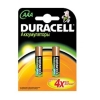 Аккумулятор Duracell RP03 750 mAh NiМН BP2