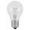 Лампа накаливания Б 40 Вт E27 груша прозрачная TDM ЕLECTRIC