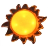Светильник Космос KOCNL LP 1004 ( солнце) ночник