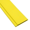 Панель ПВХ 100х3000 мм желтый