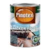 Лак яхтный алкидно-уретановый Pinotex Lacker Yacht 40 полуматовый (2.7 л)