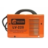 Сварочный аппарат инверторный EDON ММА LV-220 (5.8 кВт)
