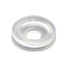 Шайба для обивки пластиковая 4 мм прозрачная (30 шт) Tech-Krep