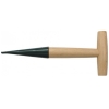 Конус посадочный, деревянная ручка, 280 мм
