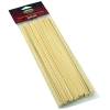Шампуры бамбуковые для шашлыка 250мм Пикничок (100 штук)