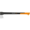 Топор-колун 1.64 кг ручка двухкомпонентный пластик Fiskars X21-L (122473)