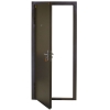 Дверь металлическая LMD-1 (Профи) 950 левая