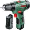 Дрель-шуруповерт аккумуляторная BOSCH EasyDrill 12-2