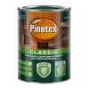 Пропитка для древесины декоративно-защитная Pinotex Classic орегон (1 л)