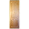 Дверь деревянная филенчатая ДГ 21-7 А