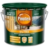 Пропитка для древесины декоративно-защитная Pinotex Ultra база под колеровку (2.7 л)