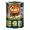 Антисептик Pinotex Natural бесцветный (1 л)