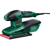 Шлифмашина вибрационная BOSCH РSS 200 AC (200 Вт)