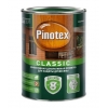 Пропитка для древесины декоративно-защитная Pinotex Classic CLR бесцветный (1 л)