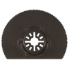 Полотно пильное фрезерованное Bi-metall Co 8% дисковое 87 мм х 0,65 мм