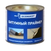 Праймер битумный Ecomast 1.8 кг (2 л)