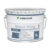 Краска фасадная Finncolor Mineral Strong белая база MRA (9 л)