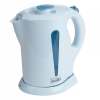 Чайник DELTA DL-1301 1,7л, голубой