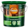Пропитка для древесины декоративно-защитная Pinotex Classic бесцветный (9 л)