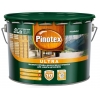 Влагостойкая лазурь Pinotex Ultra калужница (9 л)