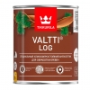 Антисептик Tikkurila Valtti Log красное дерево (0.9 л)