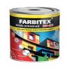 Эмаль FARBITEX ПФ-115 алкидная розовая 2,7кг