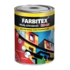 Эмаль FARBITEX ПФ-115 алкидная розовая 0,9кг